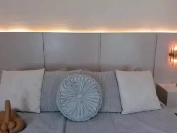 Freechat isabel_millher on Chaturbate