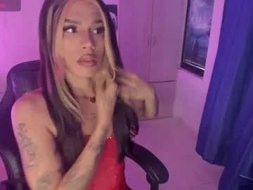 Freechat isabell_xstar on Chaturbate