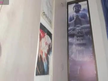 Freechat isabell_xstar on Chaturbate