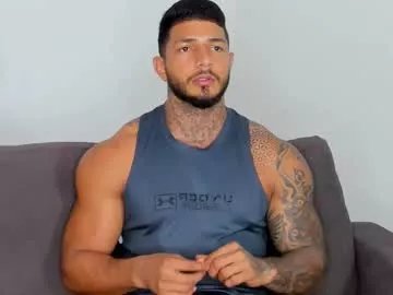 Freechat jaketayler10 on Chaturbate