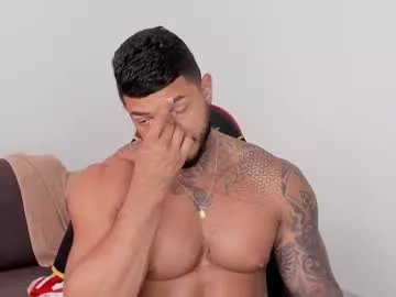 Freechat jaketayler10 on Chaturbate