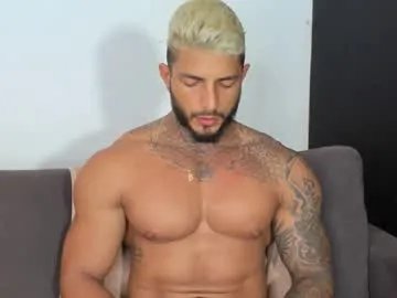 Freechat jaketayler10 on Chaturbate