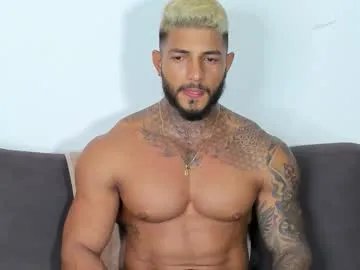 Freechat jaketayler10 on Chaturbate