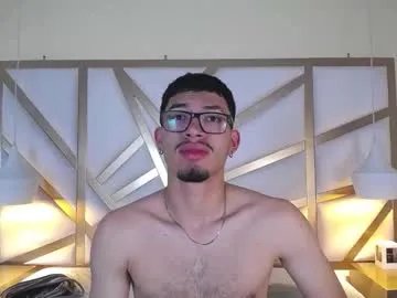 Freechat jaxon_carter on Chaturbate