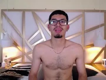 Freechat jaxon_carter on Chaturbate