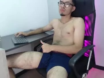 Freechat jaxon_carter on Chaturbate