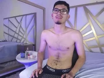 Freechat jaxon_carter on Chaturbate