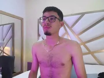 Freechat jaxon_carter on Chaturbate