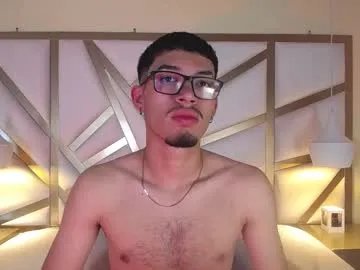 Freechat jaxon_carter on Chaturbate