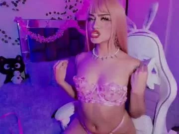 Freechat jayden_cournikovaa on Chaturbate