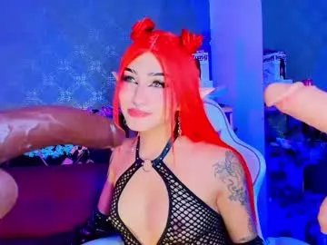 Freechat jayden_cournikovaa on Chaturbate