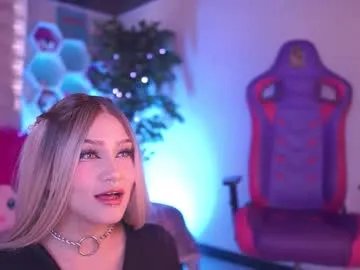 Freechat jayden_cournikovaa on Chaturbate