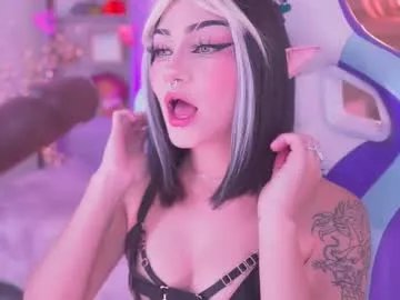 Freechat jayden_cournikovaa on Chaturbate