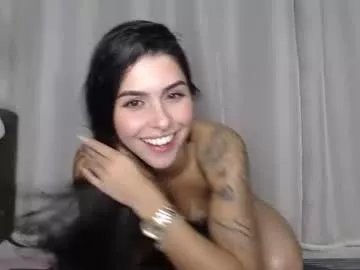 Freechat jeangreybianca on Chaturbate