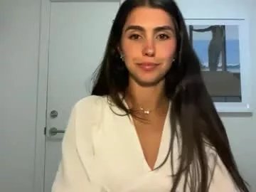 Freechat jeangreybianca on Chaturbate