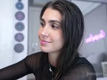 Freechat jeangreybianca on Chaturbate