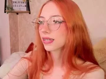 jelly_w5 on Chaturbate 