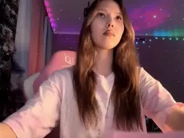 Freechat jerrienyhan on Chaturbate