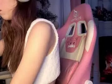 Freechat jerrienyhan on Chaturbate