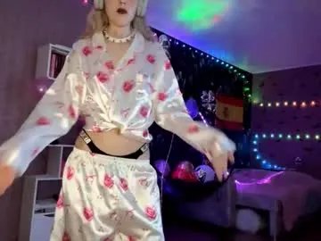 Freechat jerrienyhan on Chaturbate