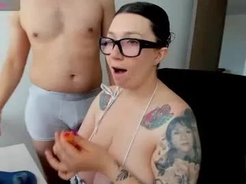 Freechat jessica_rabbit777_ on Chaturbate