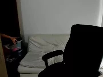 Freechat jessica_rabbit777_ on Chaturbate