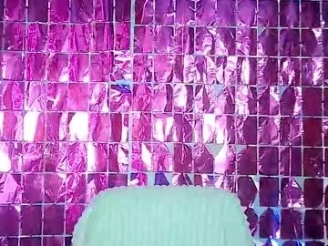 Freechat jet_clomet21 on Chaturbate