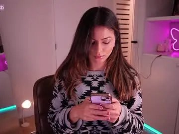 Private jhulysex on Chaturbate