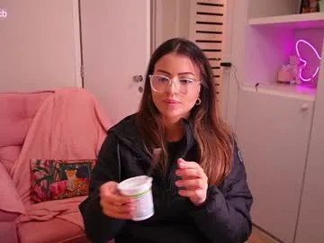 Private jhulysex on Chaturbate