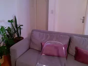 Private jhulysex on Chaturbate