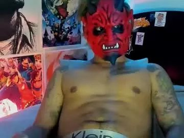 Freechat johncarrie on Chaturbate