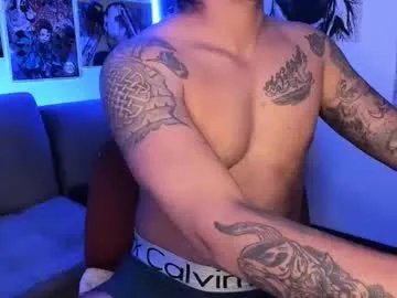 Freechat johncarrie on Chaturbate
