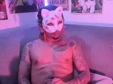 Freechat johncarrie on Chaturbate