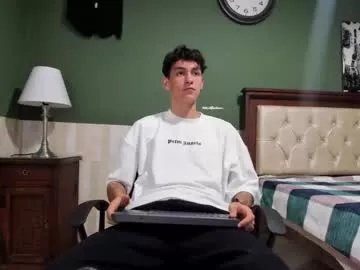 Freechat joshmiller_ on Chaturbate