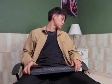 Freechat joshmiller_ on Chaturbate