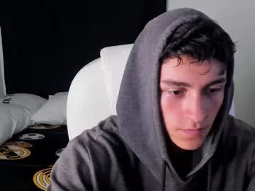 Freechat joshmiller_ on Chaturbate