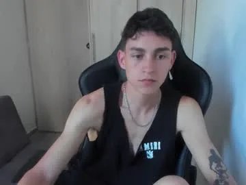 Freechat joshmiller_ on Chaturbate