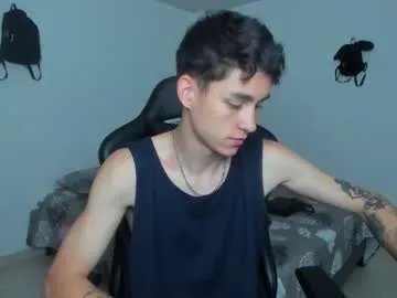 Freechat joshmiller_ on Chaturbate