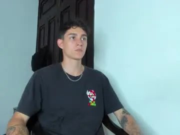 Freechat joshmiller_ on Chaturbate