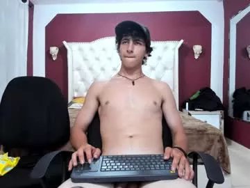 Freechat joshmiller_ on Chaturbate