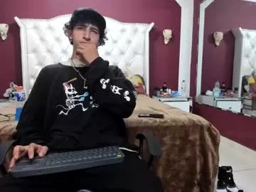 Freechat joshmiller_ on Chaturbate