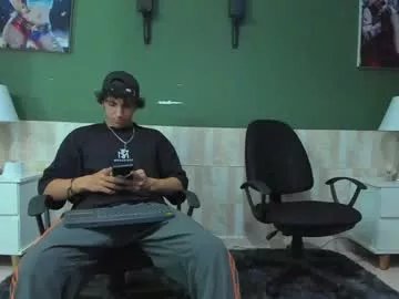 Freechat joshmiller_ on Chaturbate