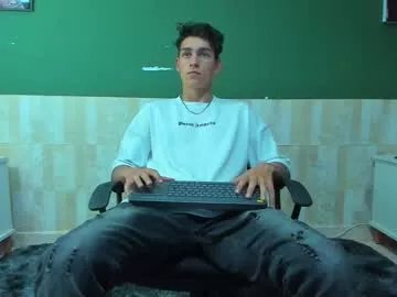 Freechat joshmiller_ on Chaturbate
