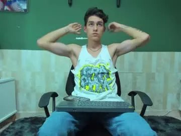 Freechat joshmiller_ on Chaturbate