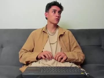 Freechat joshmiller_ on Chaturbate