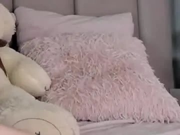 Freechat joybarker on Chaturbate