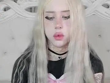 Freechat joybarker on Chaturbate