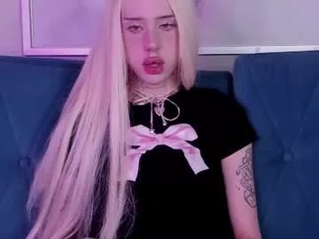 Freechat joybarker on Chaturbate