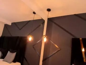 Freechat julieta_rose__ on Chaturbate