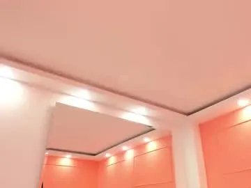 Freechat julieta_rose__ on Chaturbate